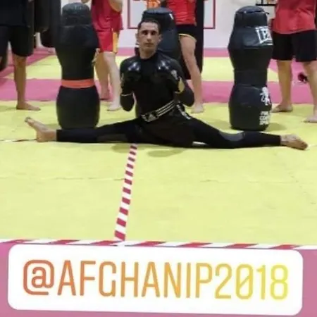 Sifat Ullah Saeed Гостевой дом