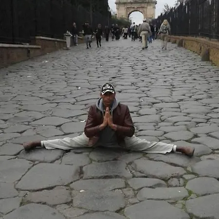 Гостевой дом Sifat Ullah Saeed *